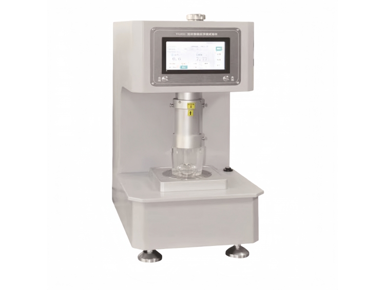 YG032G型织物胀破强度仪（液压法）