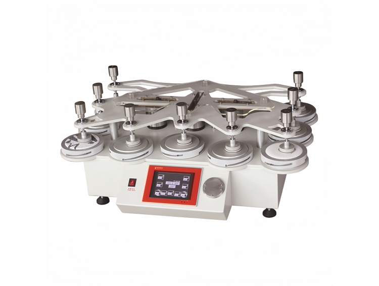 YG401F-II型织物平磨仪（马丁代尔）