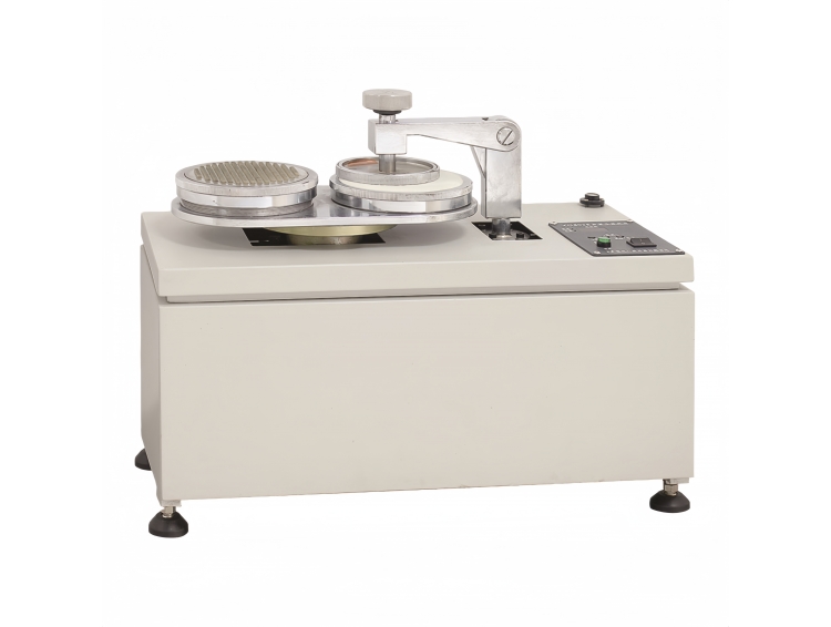 YG502型织物起毛起球仪（圆轨迹法）