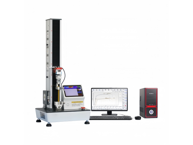RC-1191电子拉力试验机