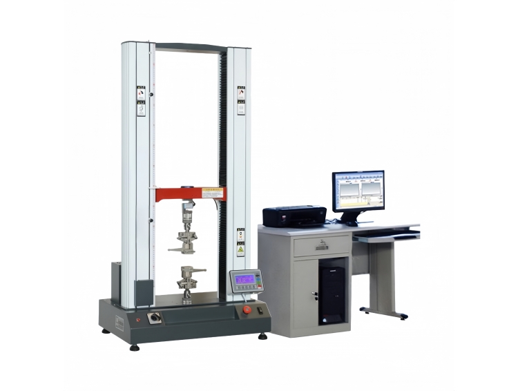 RC-1160电子万能材料试验机