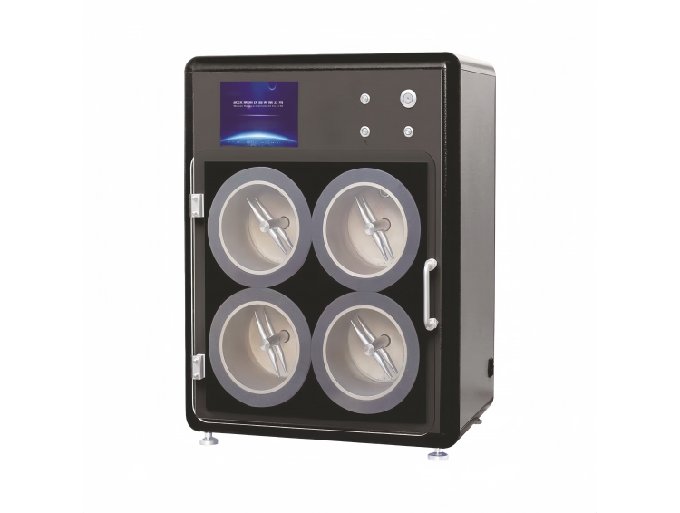 YG227A-II型乱翻式起球仪