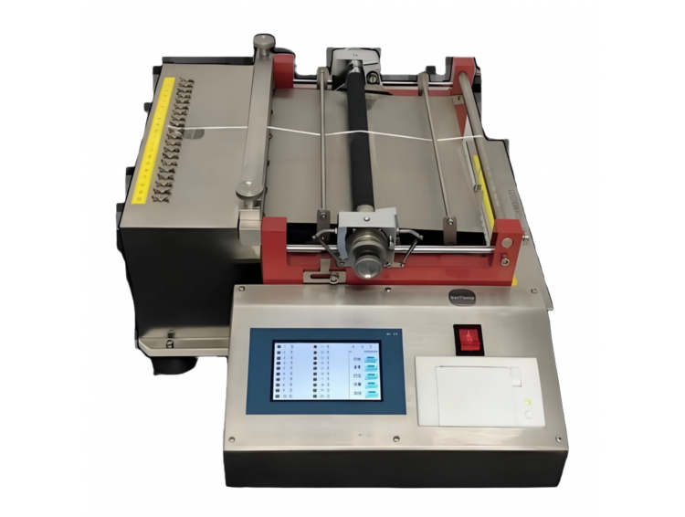 YG609A型纱线耐磨性能试验仪