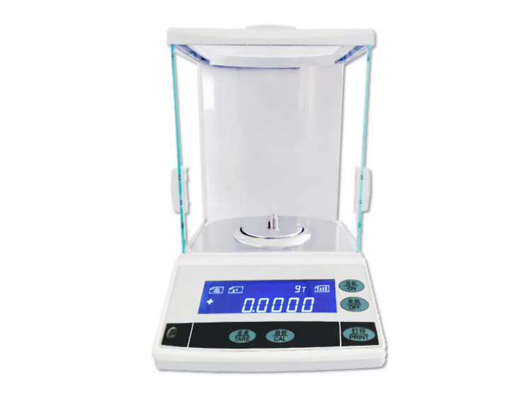 JA系列电子精密天平