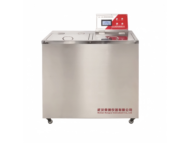 SW-24E型耐洗色牢度试验机