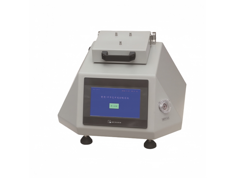 YG605A熨烫升华色牢度仪