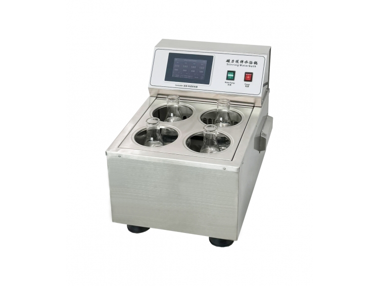 RC-M系列磁力搅拌水浴锅