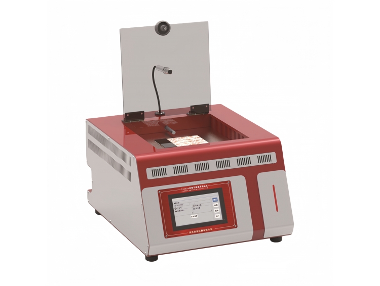 YG603A型织物干燥速率测试仪