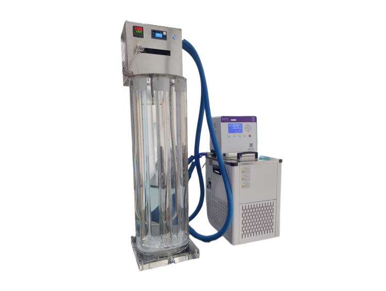 RC-A01自动密度梯度仪/密度梯度计