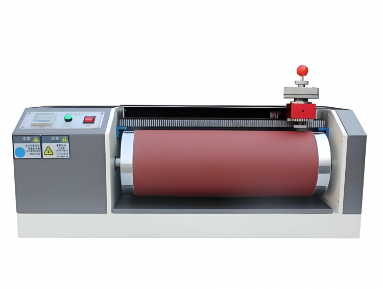 DIN橡胶耐磨试验机