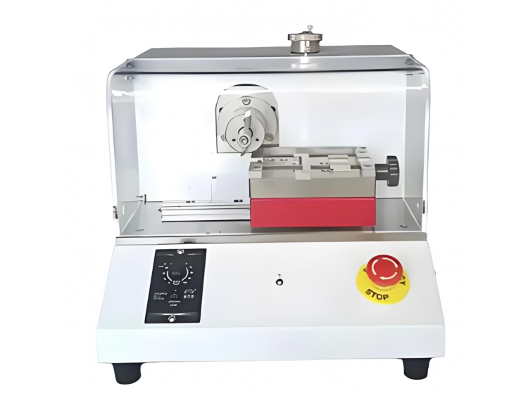 RC-II电动缺口制样机