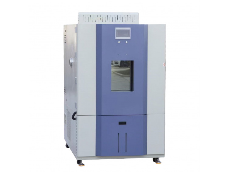 RC-1000K60可程式恒温恒湿试验机
