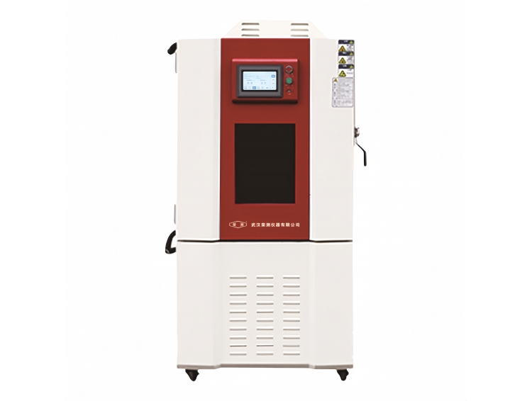 YG751型恒温恒湿箱