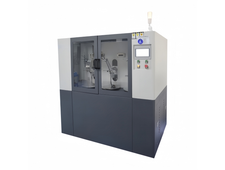 电线3D扭转试验机