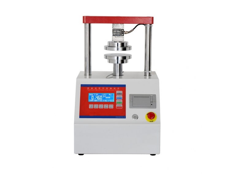 RC025F型纸管抗压试验机