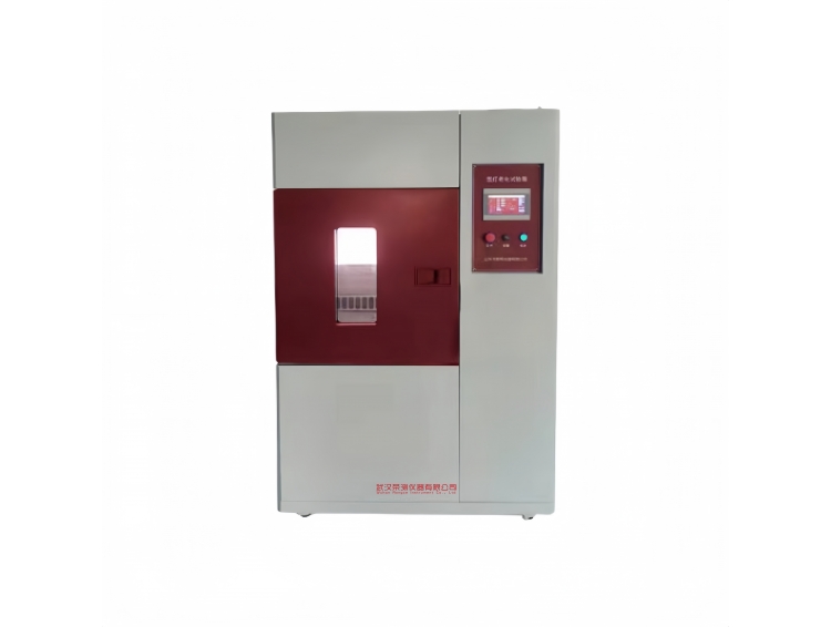 RC2500＋氙灯老化试验箱