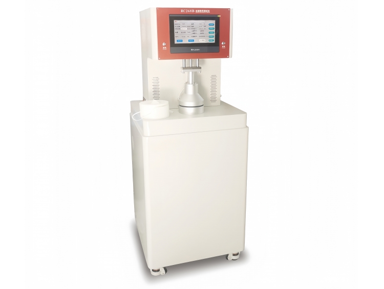 RC68A型颗粒物过滤效率测试仪-双传感器