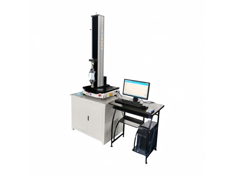 RC026G-II型口罩综合强力机