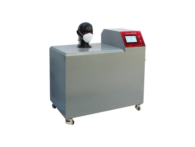 RC266A型呼吸器死腔测试仪