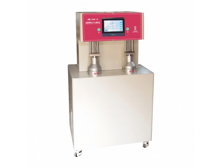 RC268F-II过滤效率（PFE）测试仪（双工位双光度计传