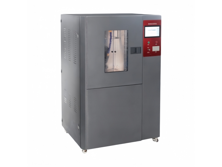 RC269C型一氧化碳防护性能试验仪