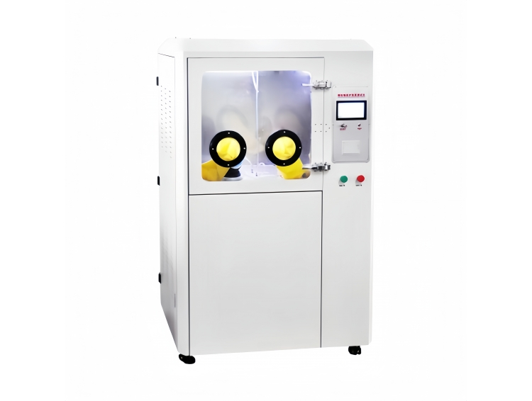 RC269-II型颗粒物防护效果测试仪（TSI双光度计传感器