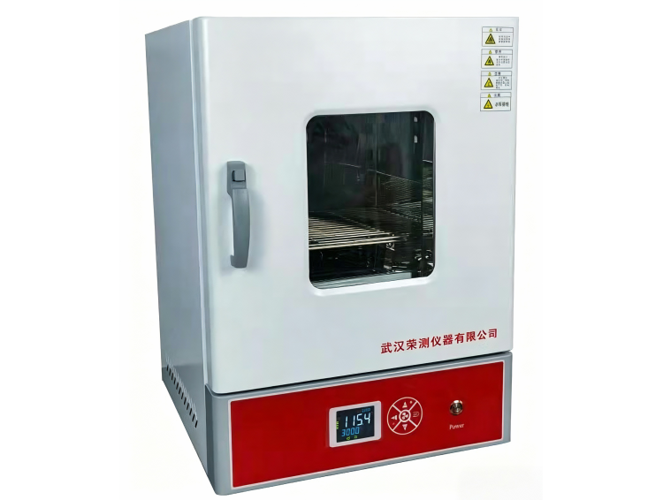 RC902-III型汗渍色牢度烘箱