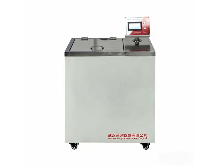 SW-12型耐洗色牢度试验机