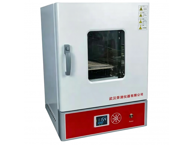 RC902-III型汗渍色牢度烘箱
