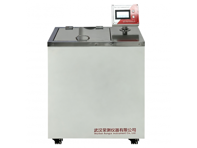 SW-12C耐洗色牢度试验机