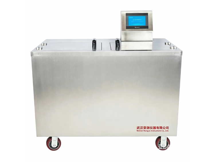 SW-12G耐洗色牢度试验机
