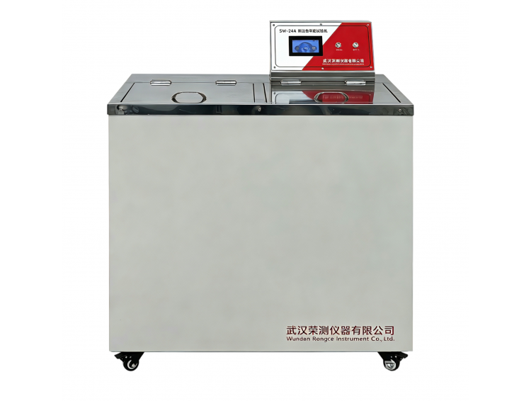 SW-24A耐洗色牢度试验机