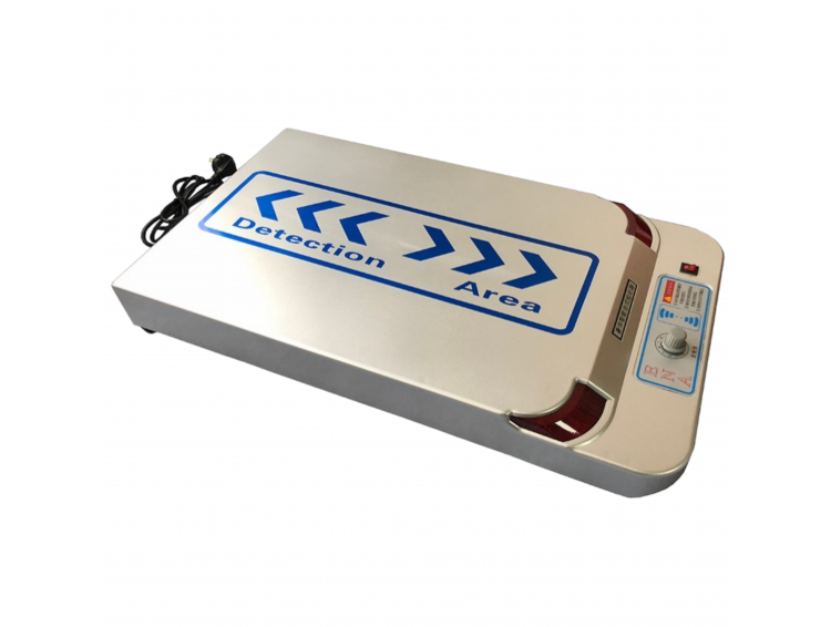 RC-50N平台式检针器